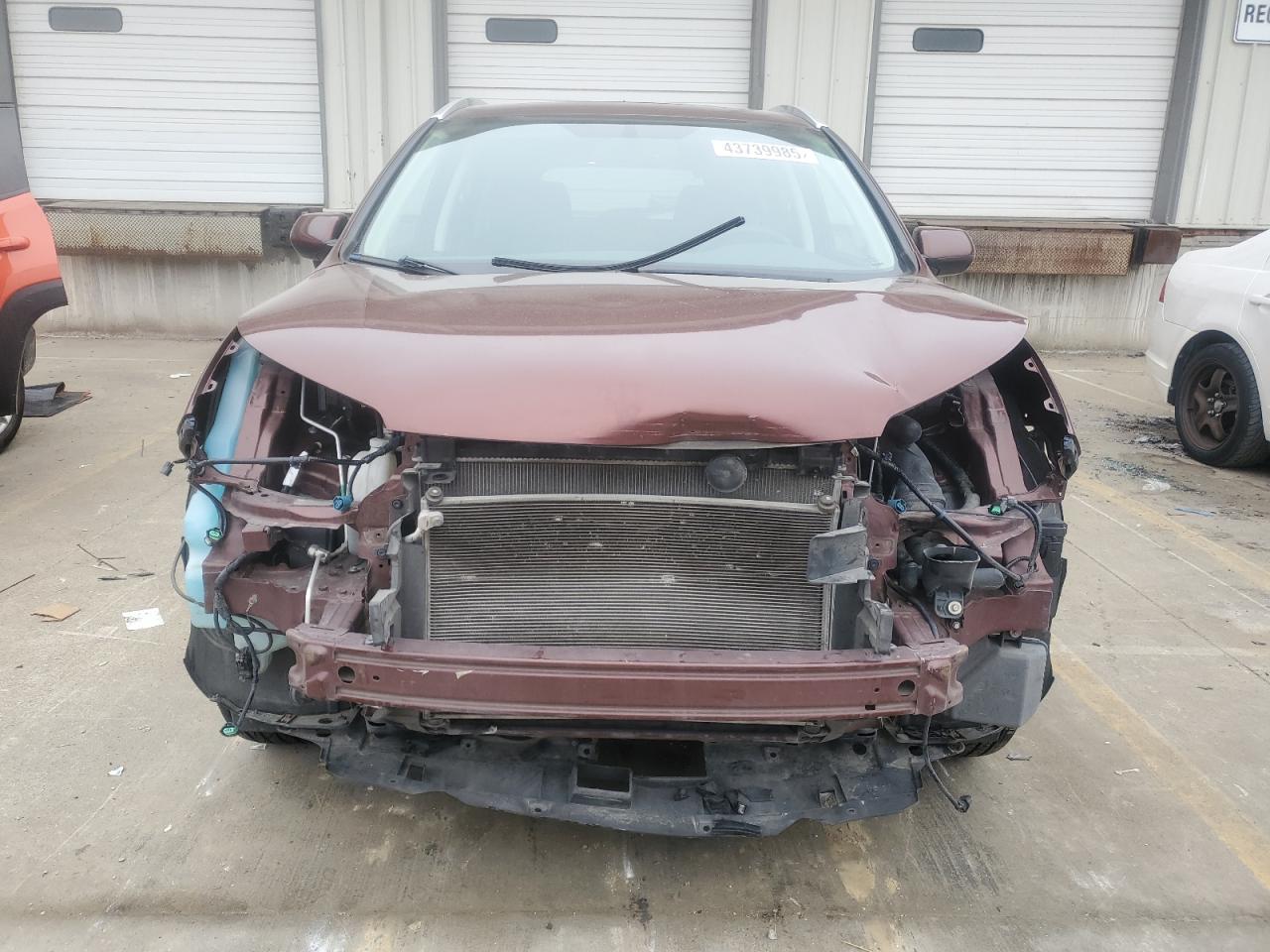 2015 Honda CR-V - Image 5