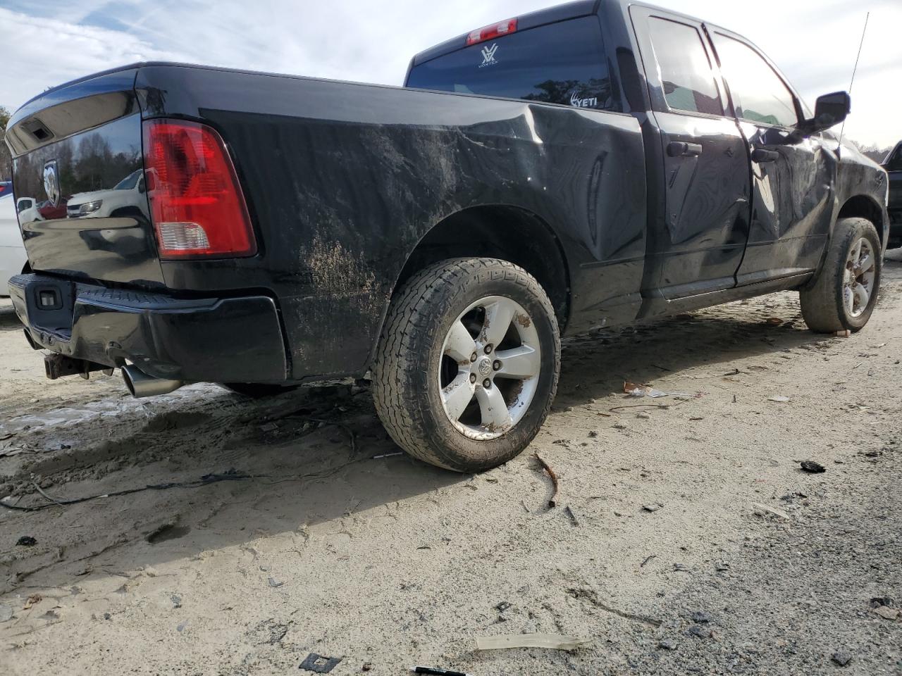 2013 RAM 1500 - Image 3