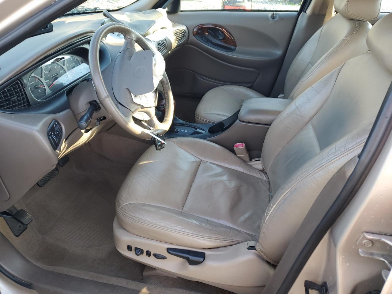 1999 Mercury Sable - Image 7