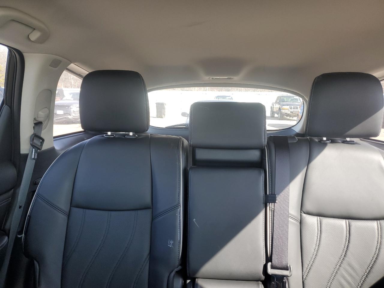 2018 Infiniti QX60 - Image 10