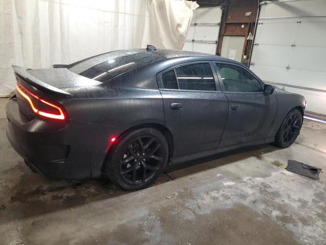  DODGE CHARGER 2022 Black
