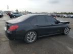 2015 Mercedes-Benz C 300 4Matic na sprzedaż w Brookhaven, NY - Front End