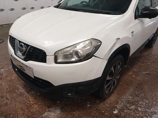 2013 NISSAN QASHQAI 36