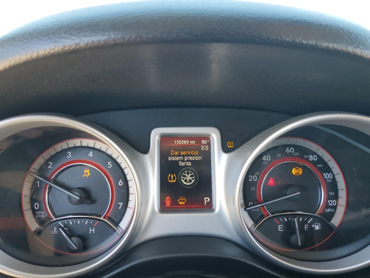 2015 Dodge Journey - Image 9
