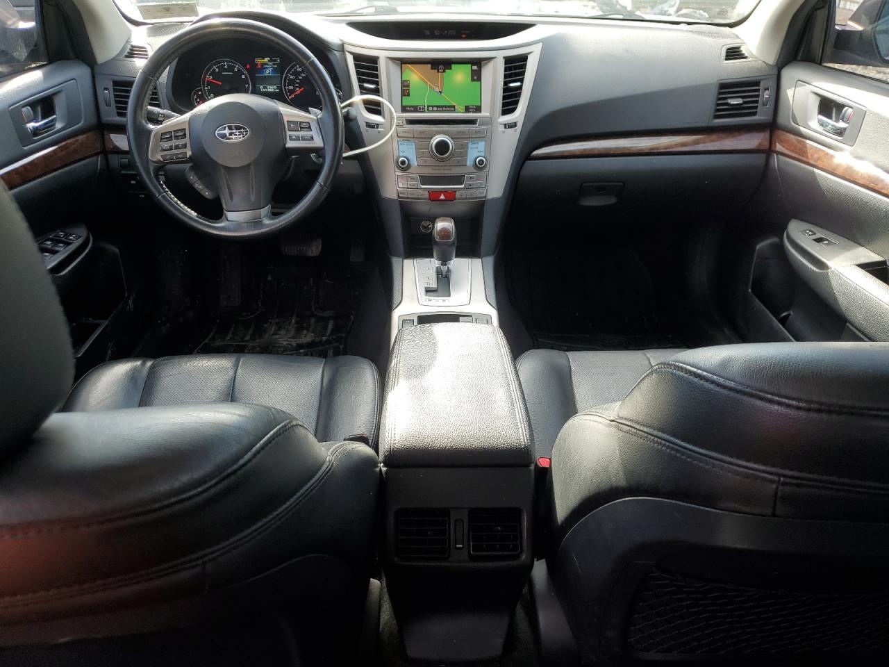 2013 Subaru Legacy - Image 8