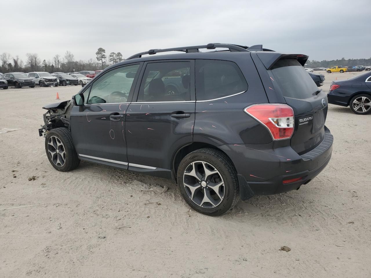 2016 Subaru Forester - Image 2