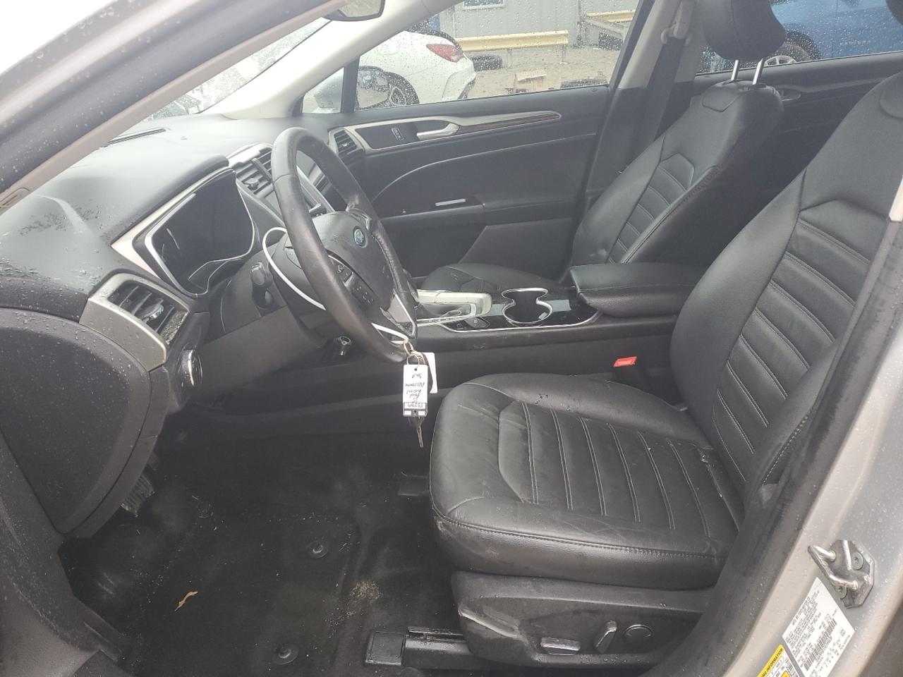 2015 Ford Fusion - Image 7