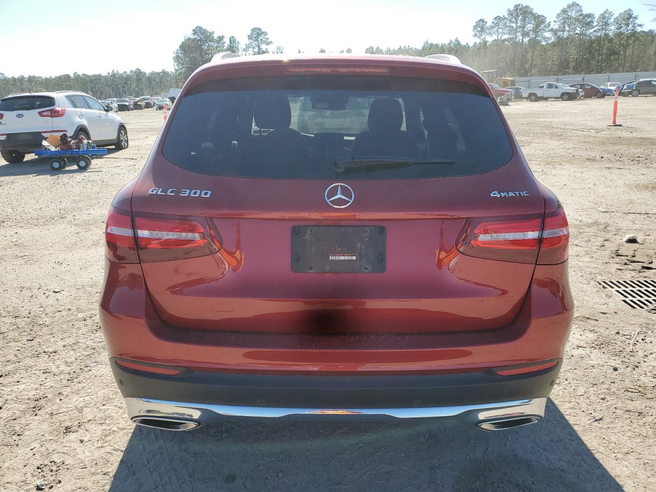 2018 Mercedes-Benz GLC - Image 6