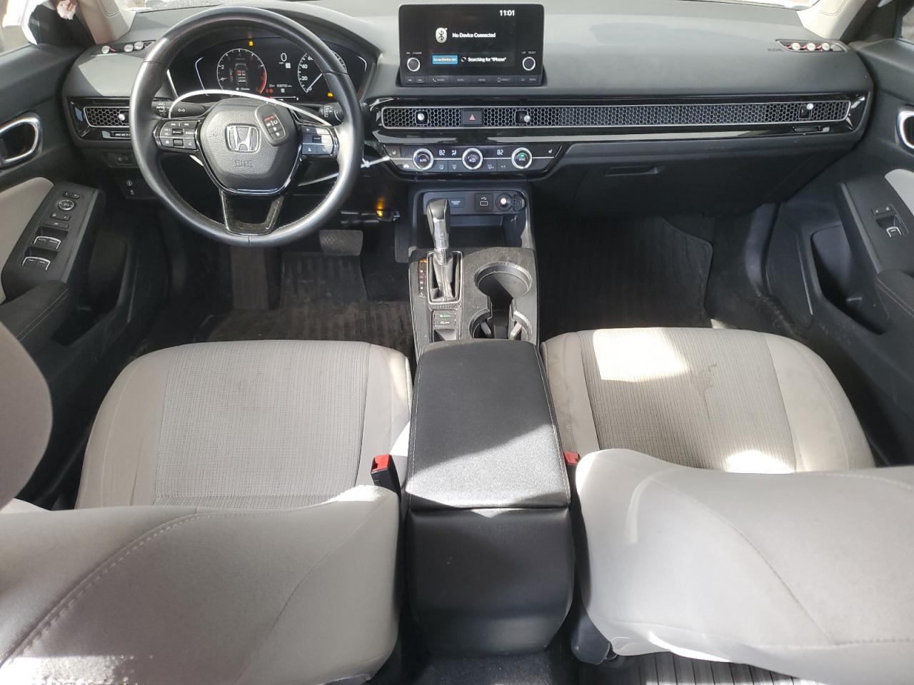 2023 Honda Civic - Image 8