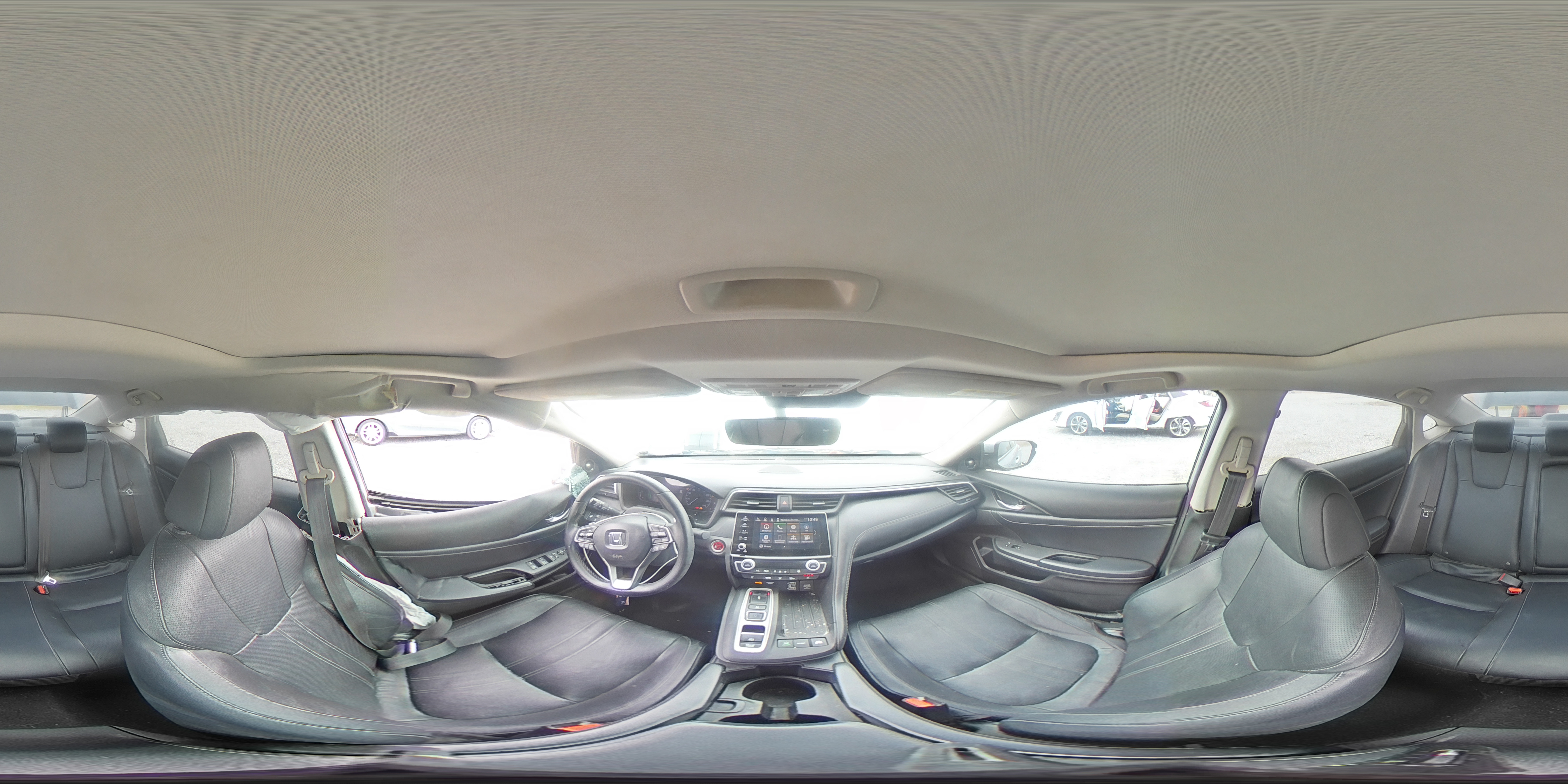 2019 Honda Insight - Image 12