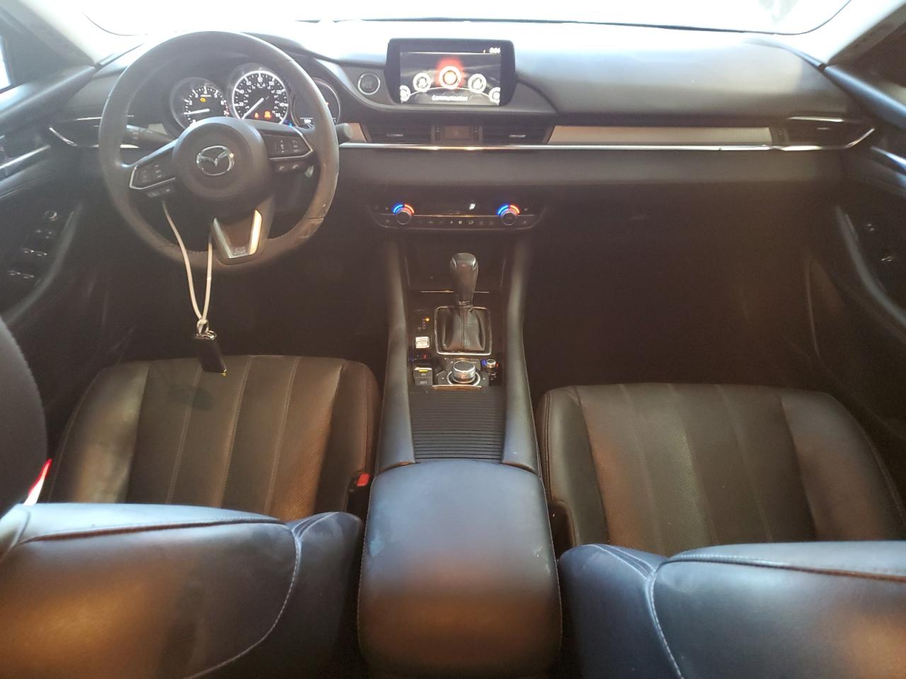 2021 Mazda 6 - Image 8