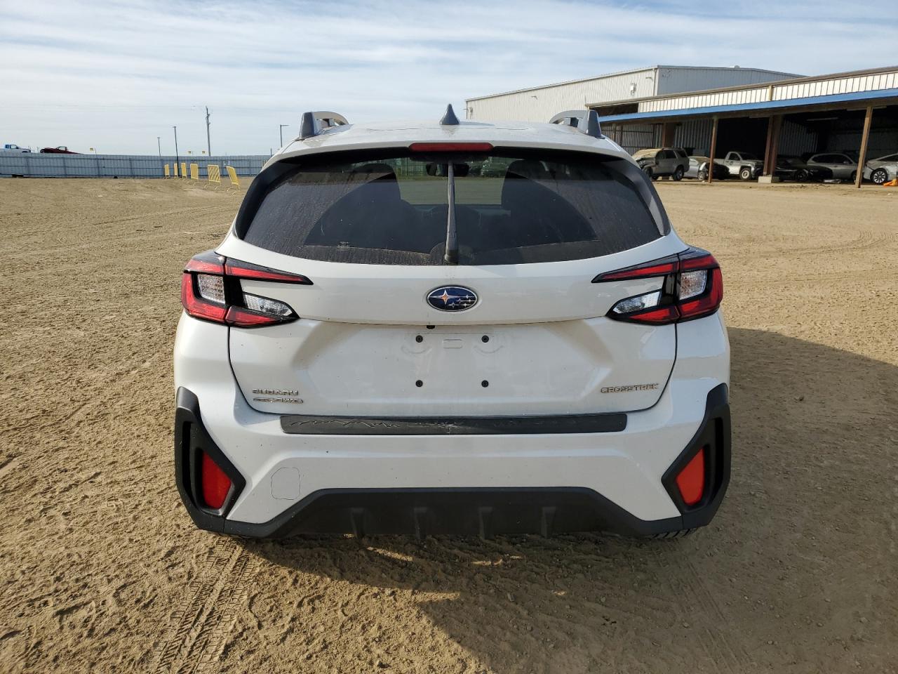 2024 Subaru XV - Image 6