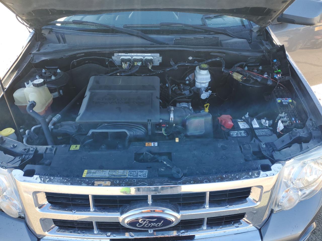 2012 Ford Escape - Image 14