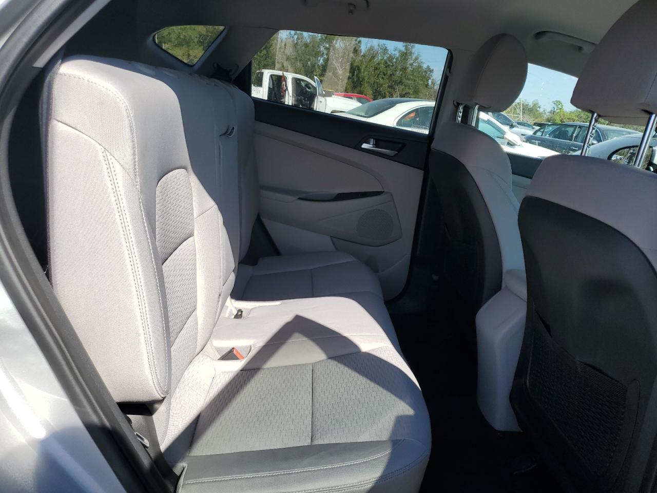 2021 Hyundai Tucson - Image 11