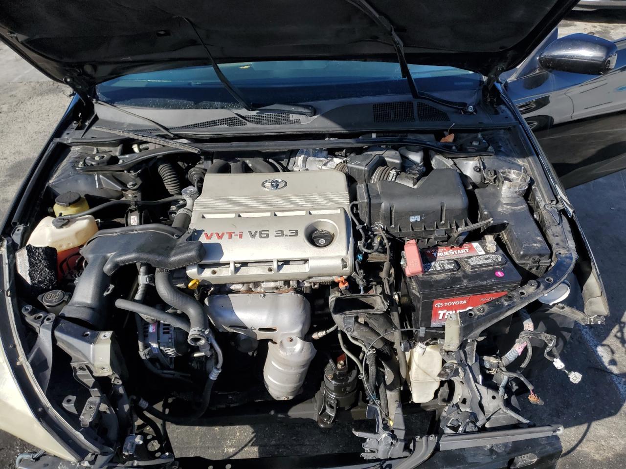 2008 Toyota Camry Solara - Image 12