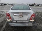 2016 Chevrolet Sonic Lt for Sale in Sacramento, CA - Rear End