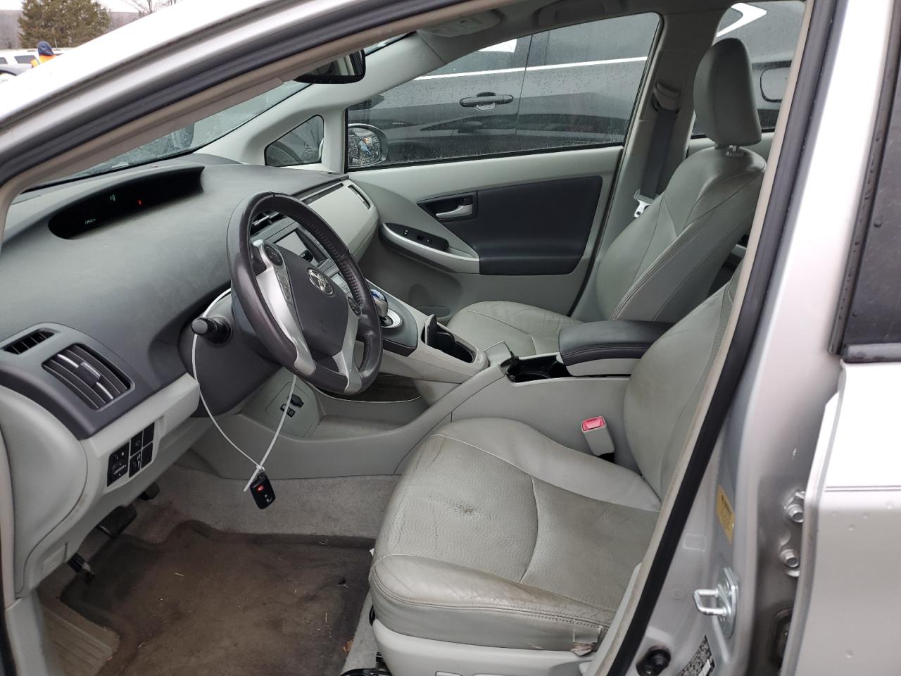 2010 Toyota Prius - Image 7