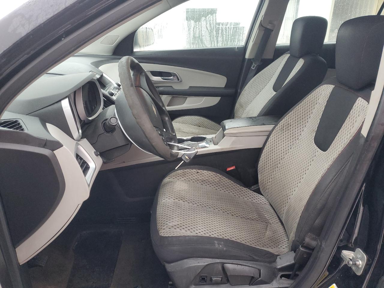 2010 Chevrolet Equinox - Image 7