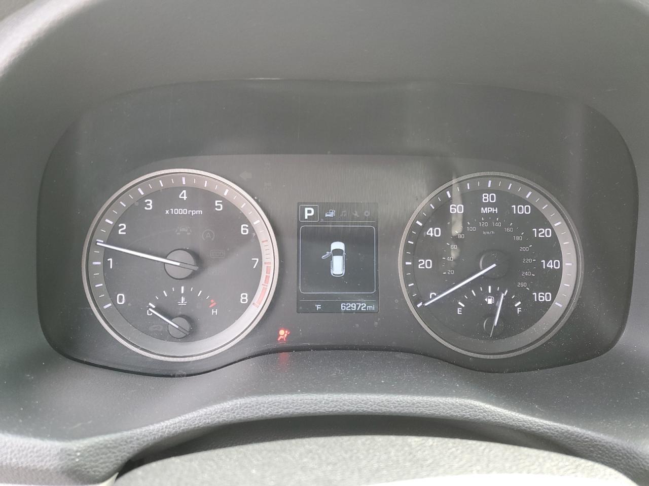 2016 Hyundai Tucson - Image 9