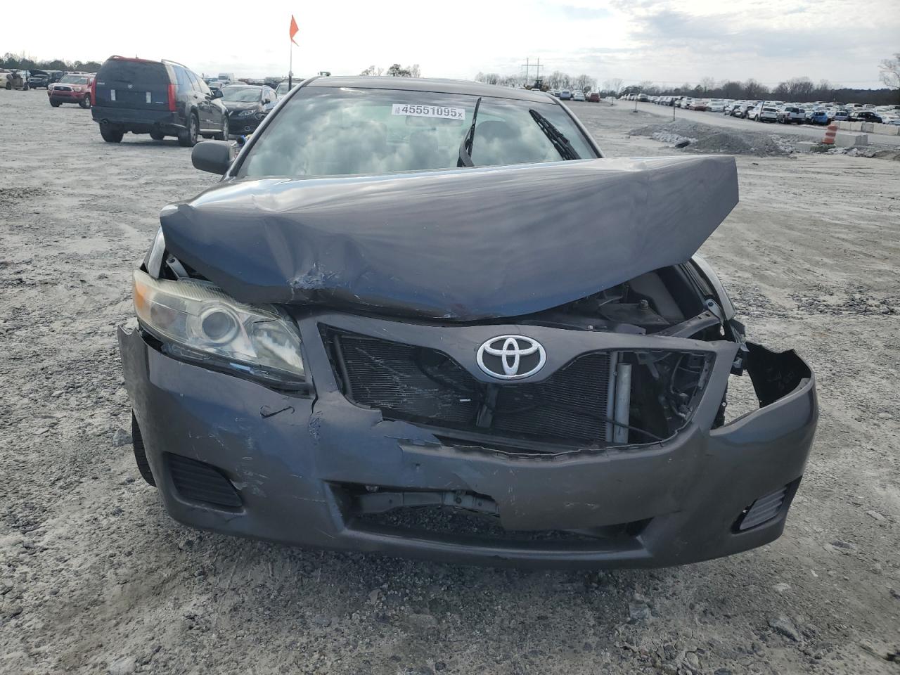 2011 Toyota Camry - Image 5