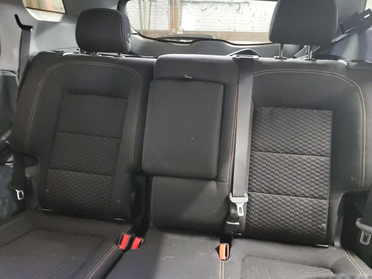 2019 GMC Terrain - Image 10