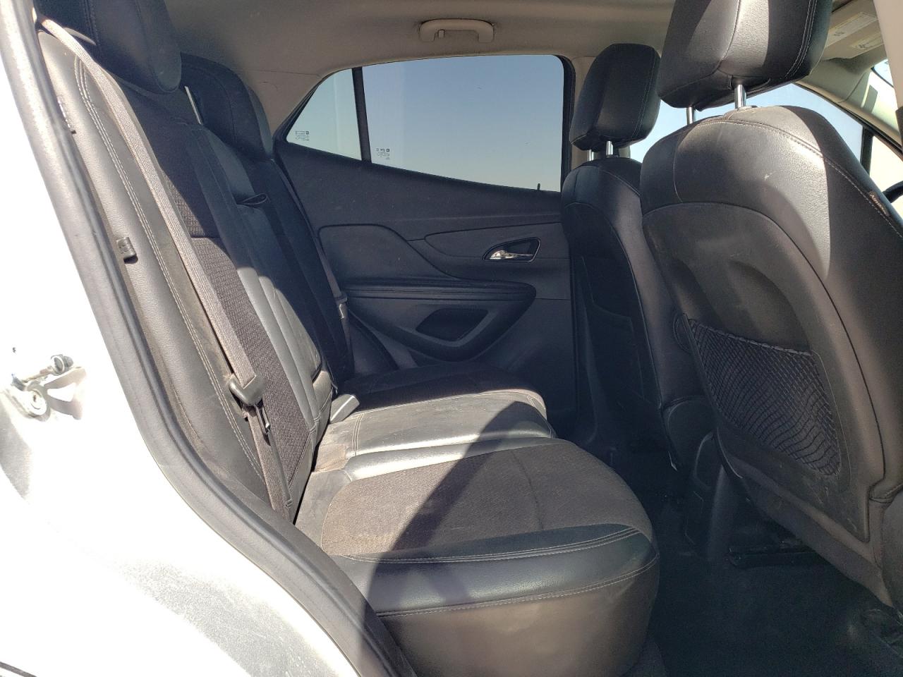 2019 Buick Encore - Image 11