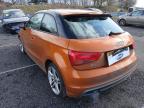 2014 AUDI A1 S LINE for sale at Copart SANDTOFT