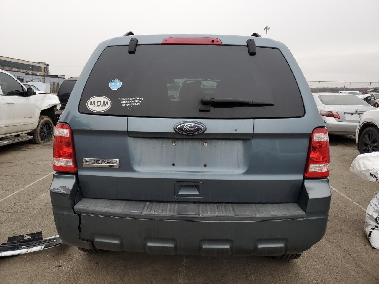 2011 Ford Escape - Image 6