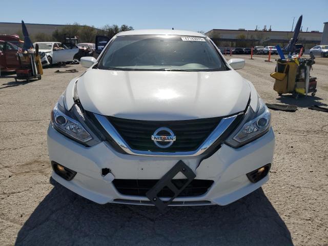  NISSAN ALTIMA 2018 Biały