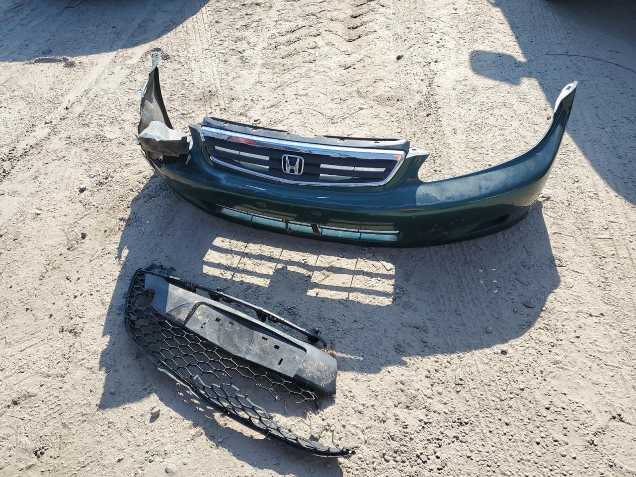 2000 Honda Civic - Image 14