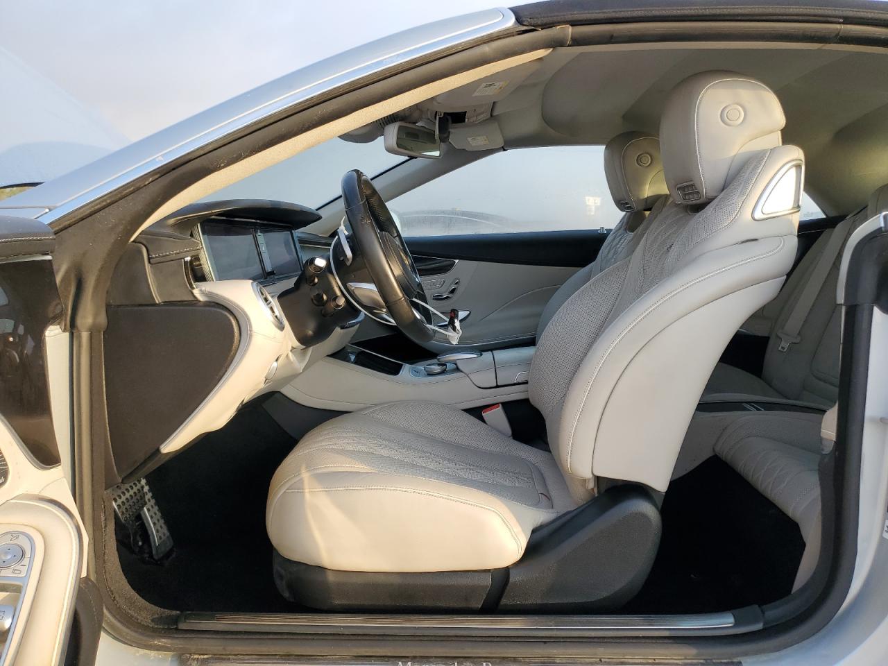 2017 Mercedes-Benz S-klasse - Image 7