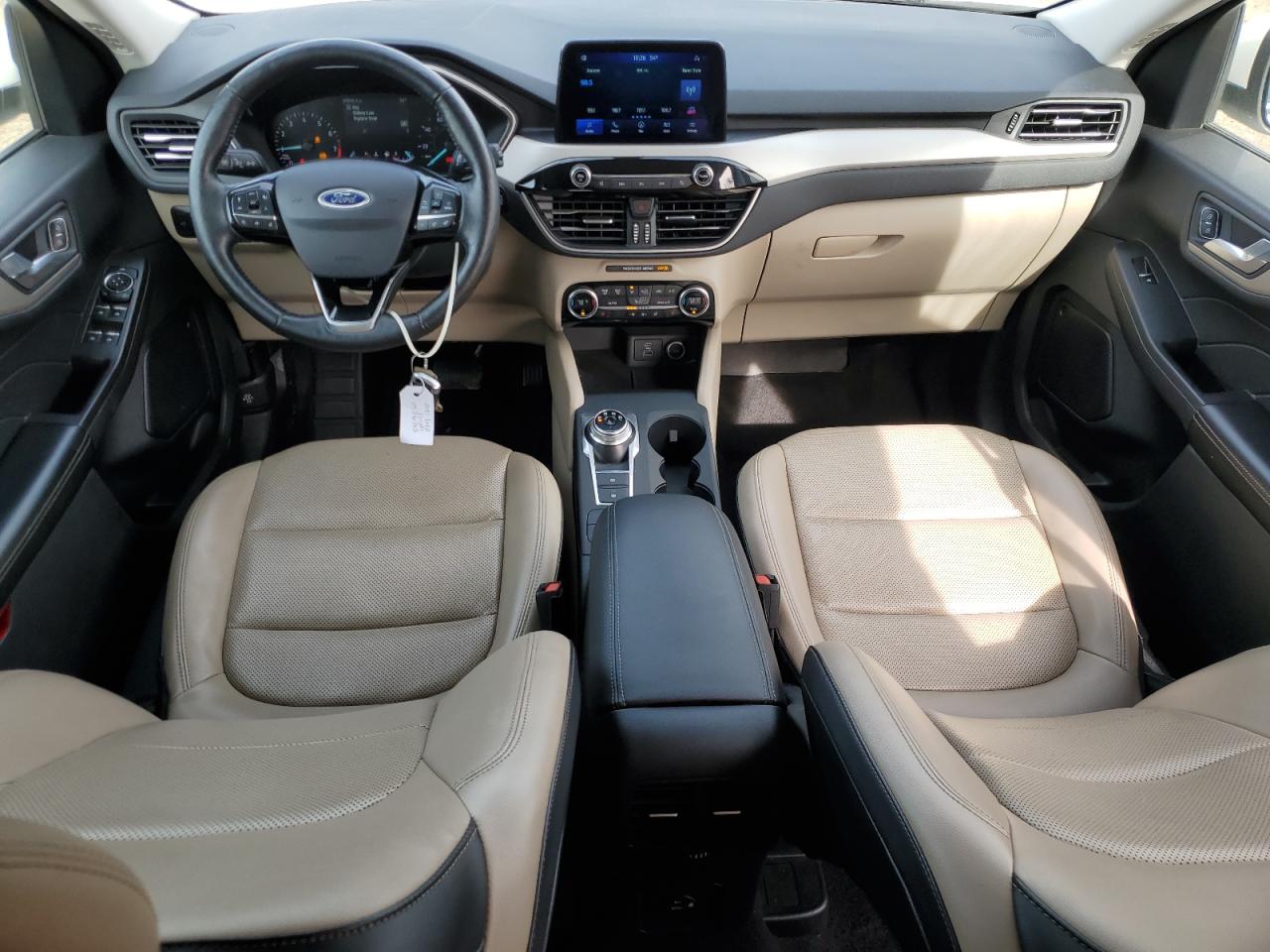 2021 Ford Escape - Image 8