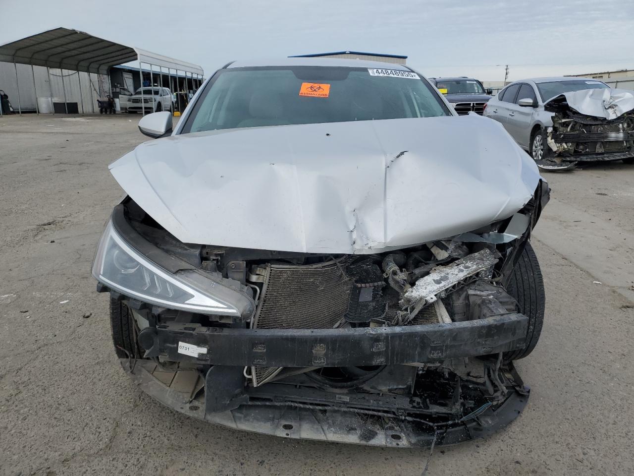 2019 Hyundai Elantra - Image 5