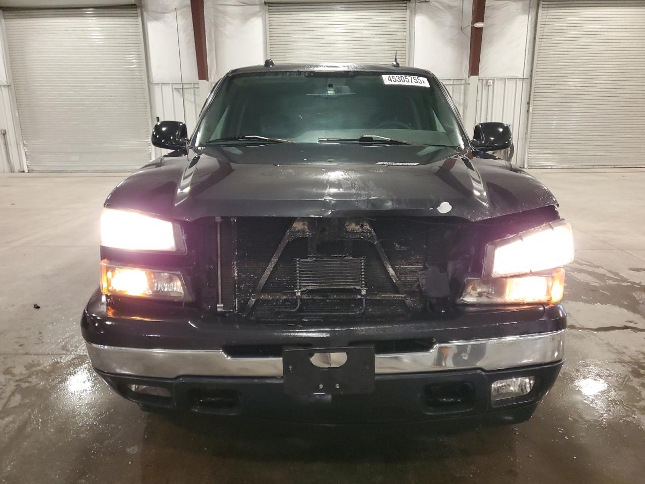 2005 Chevrolet Silverado - Image 5