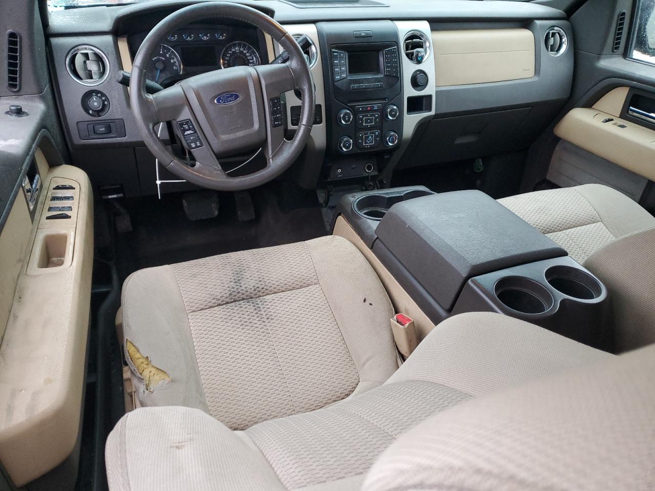 2013 Ford F-150 - Image 8