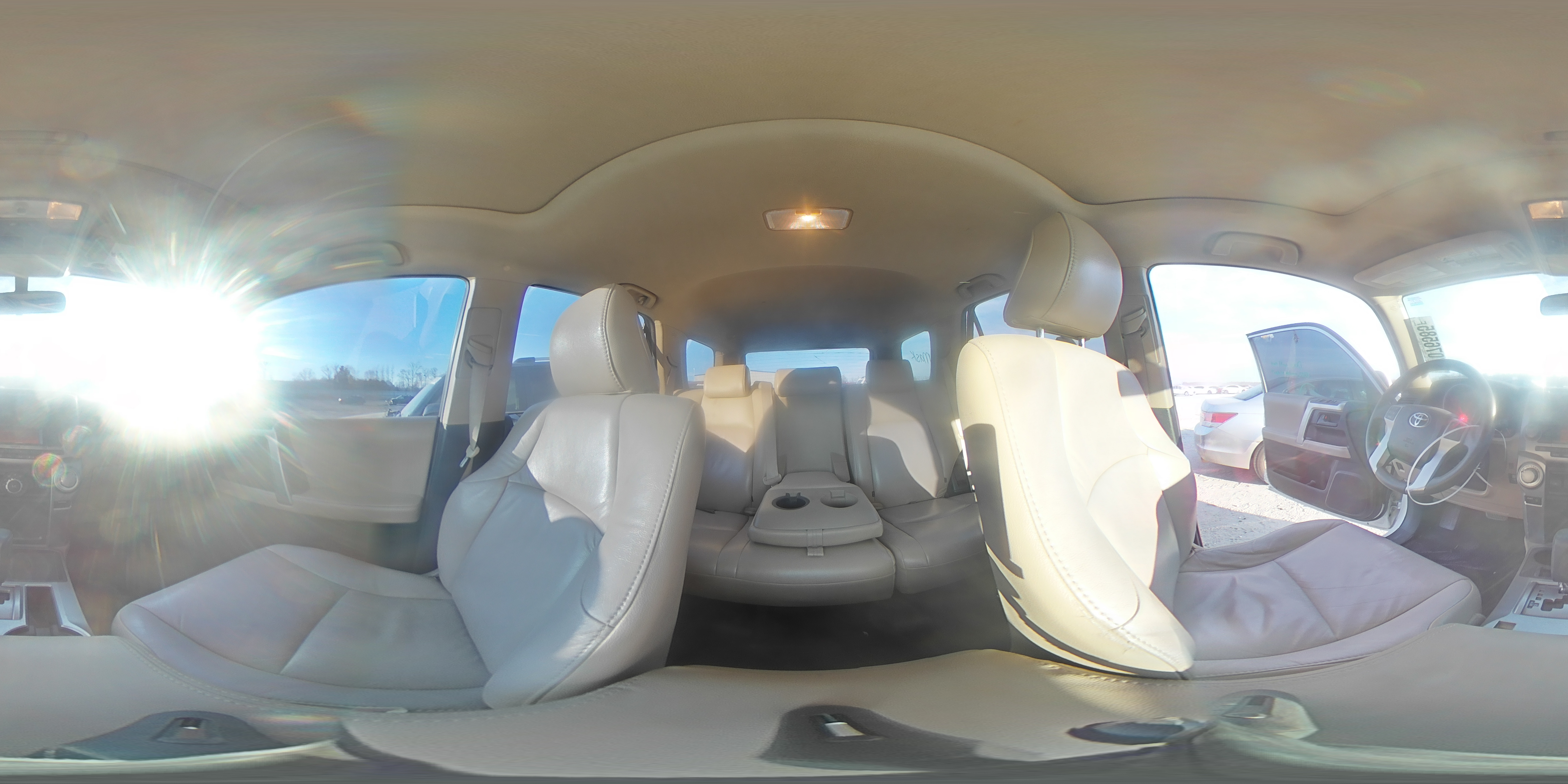2010 Toyota 4Runner - Image 12