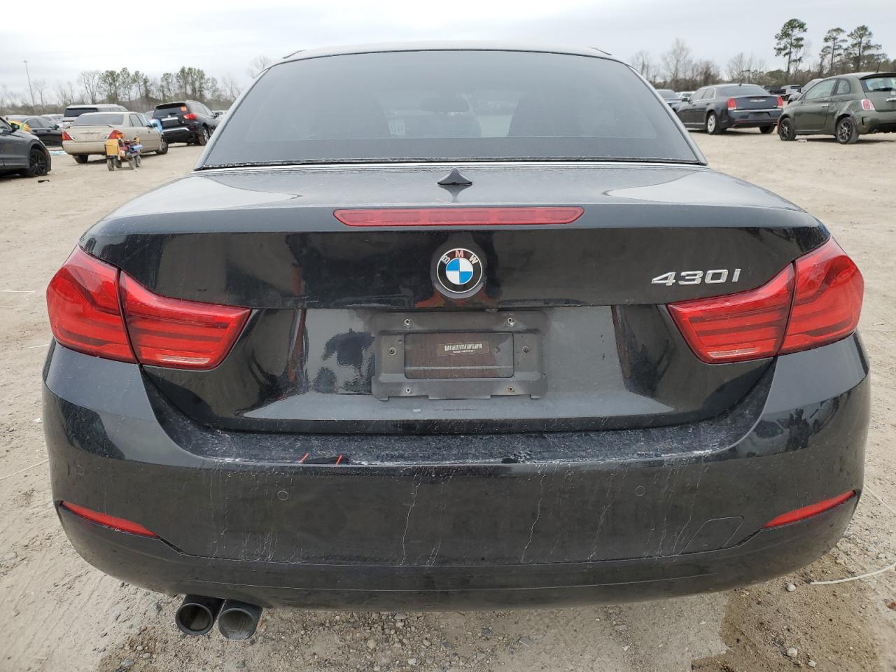 2018 BMW 4er - Image 6