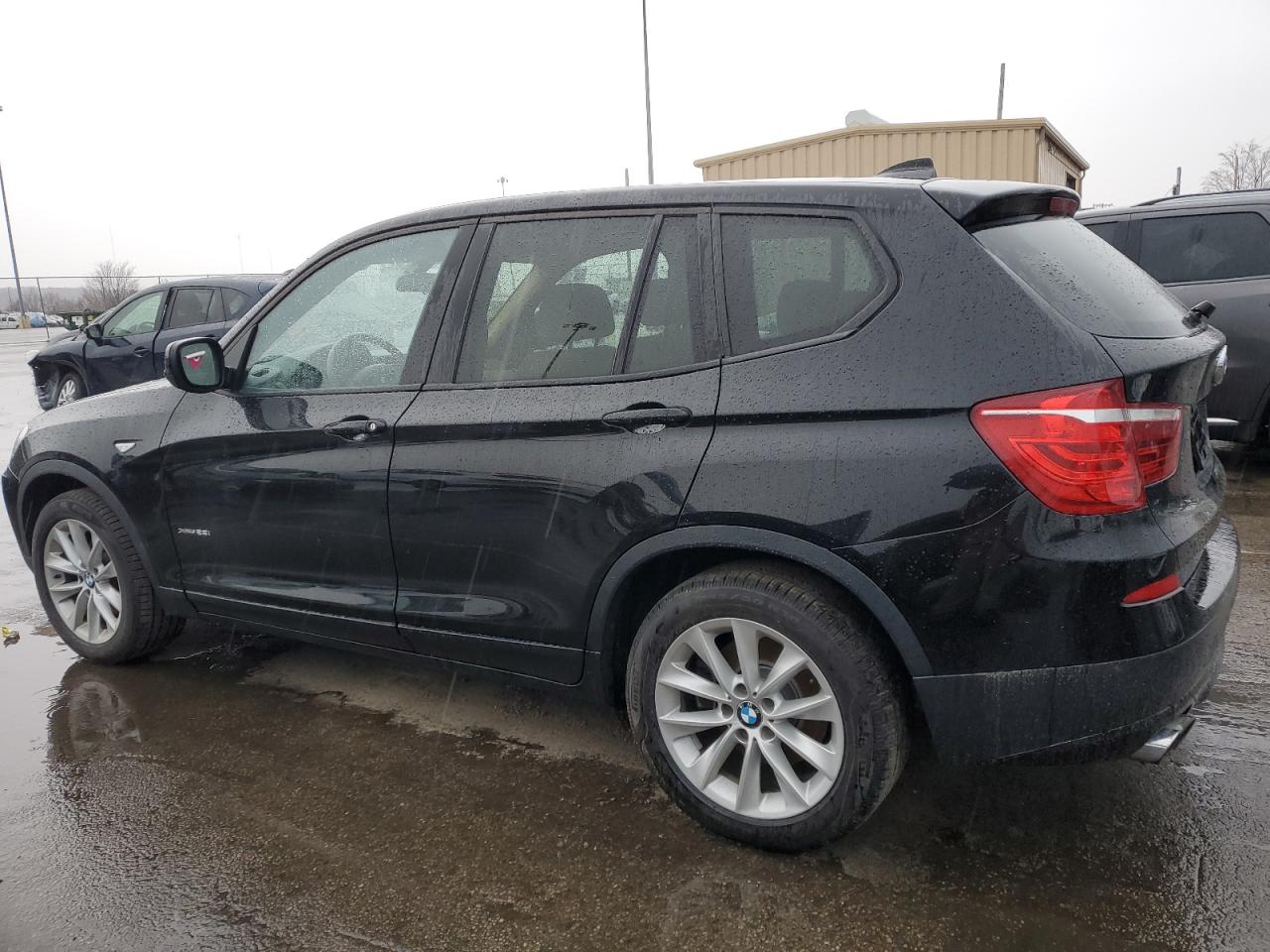 2013 BMW X3 - Image 2