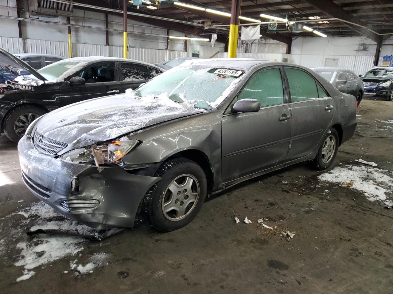 2002 Toyota Camry - Image 1