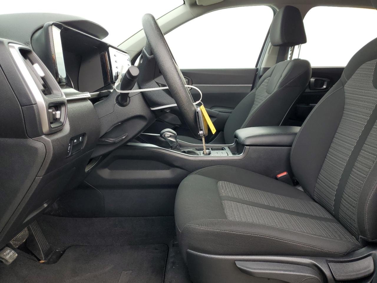 2023 Kia Sorento - Image 7