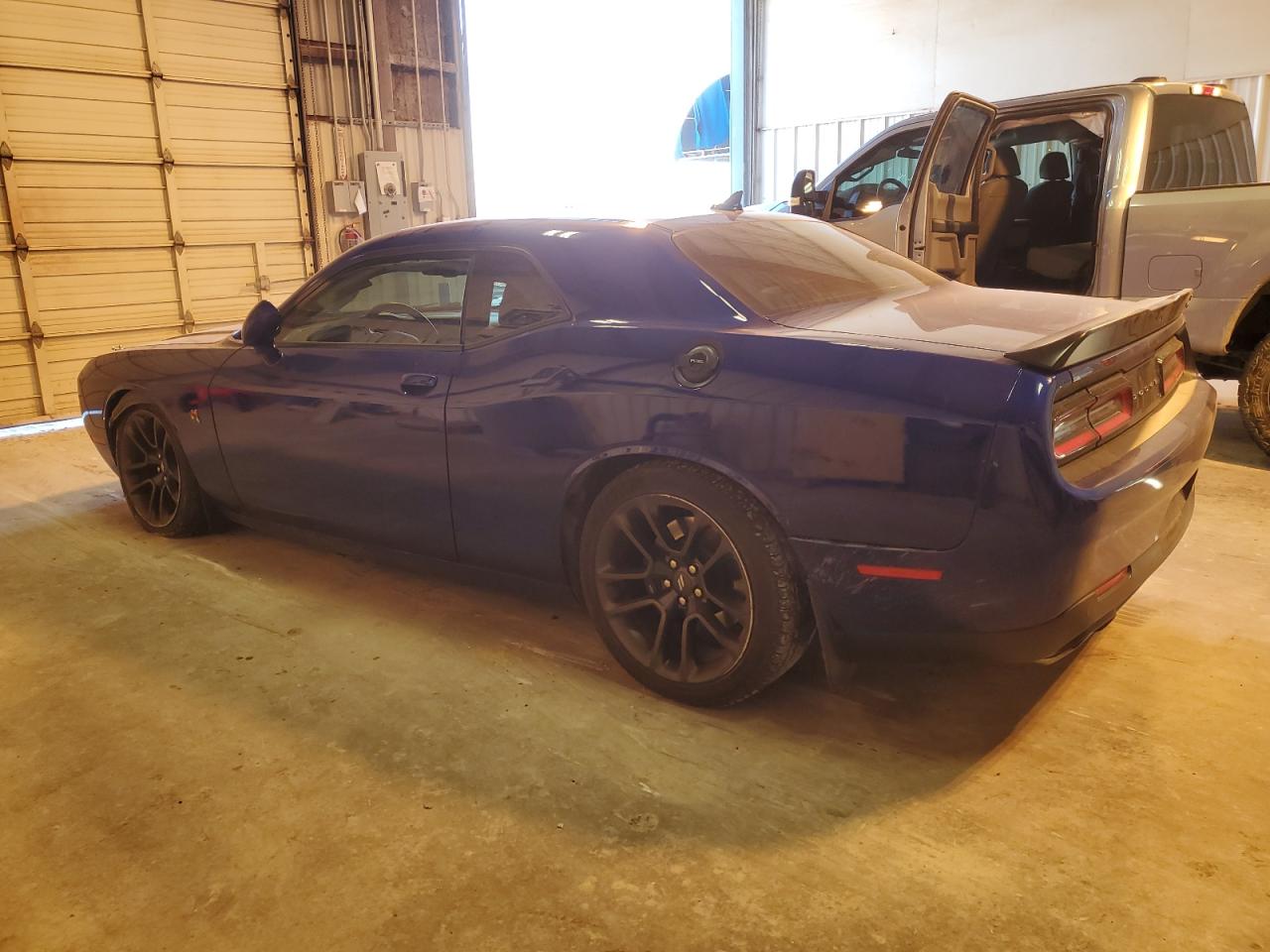 2021 Dodge Challenger - Image 2