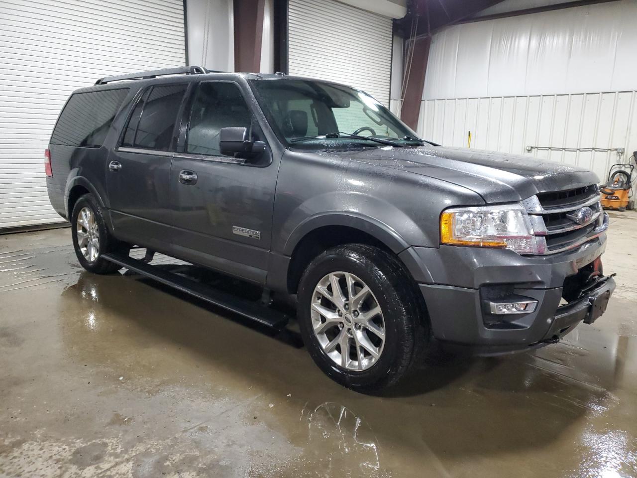 2015 Ford Expedition - Image 4