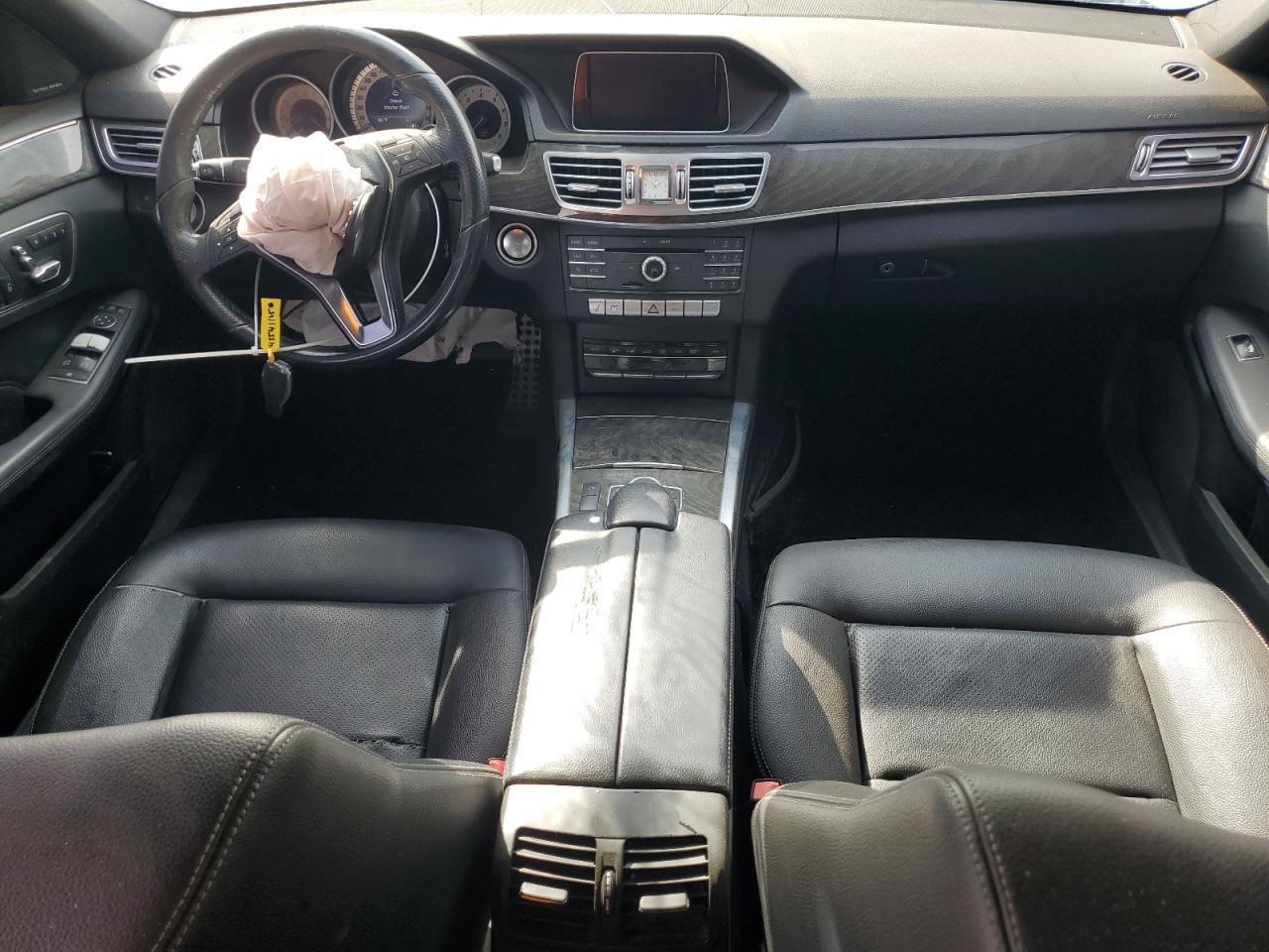 2016 Mercedes-Benz E-klasse - Image 8