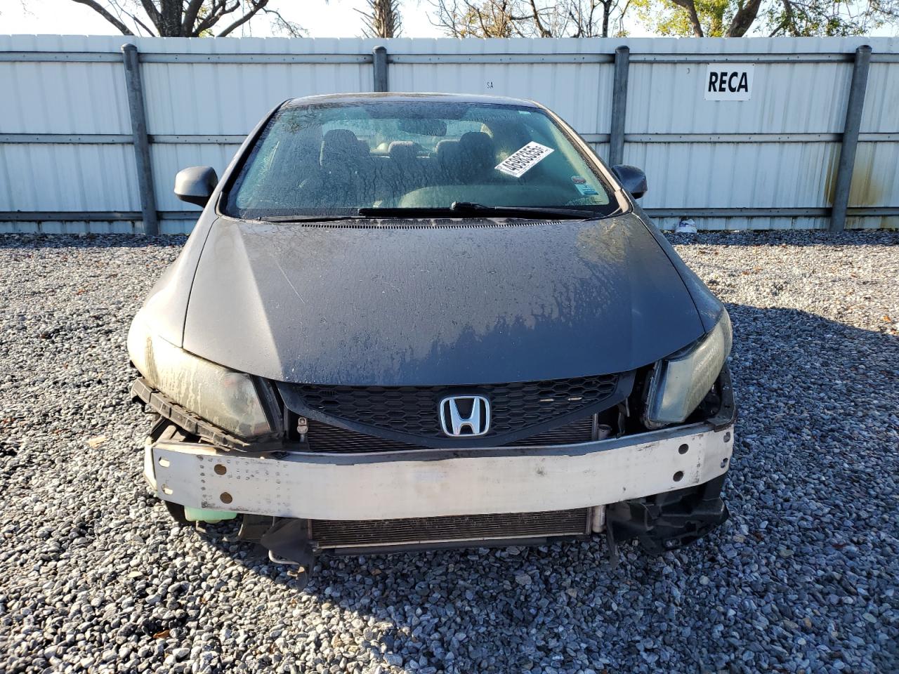 2013 Honda Civic - Image 5