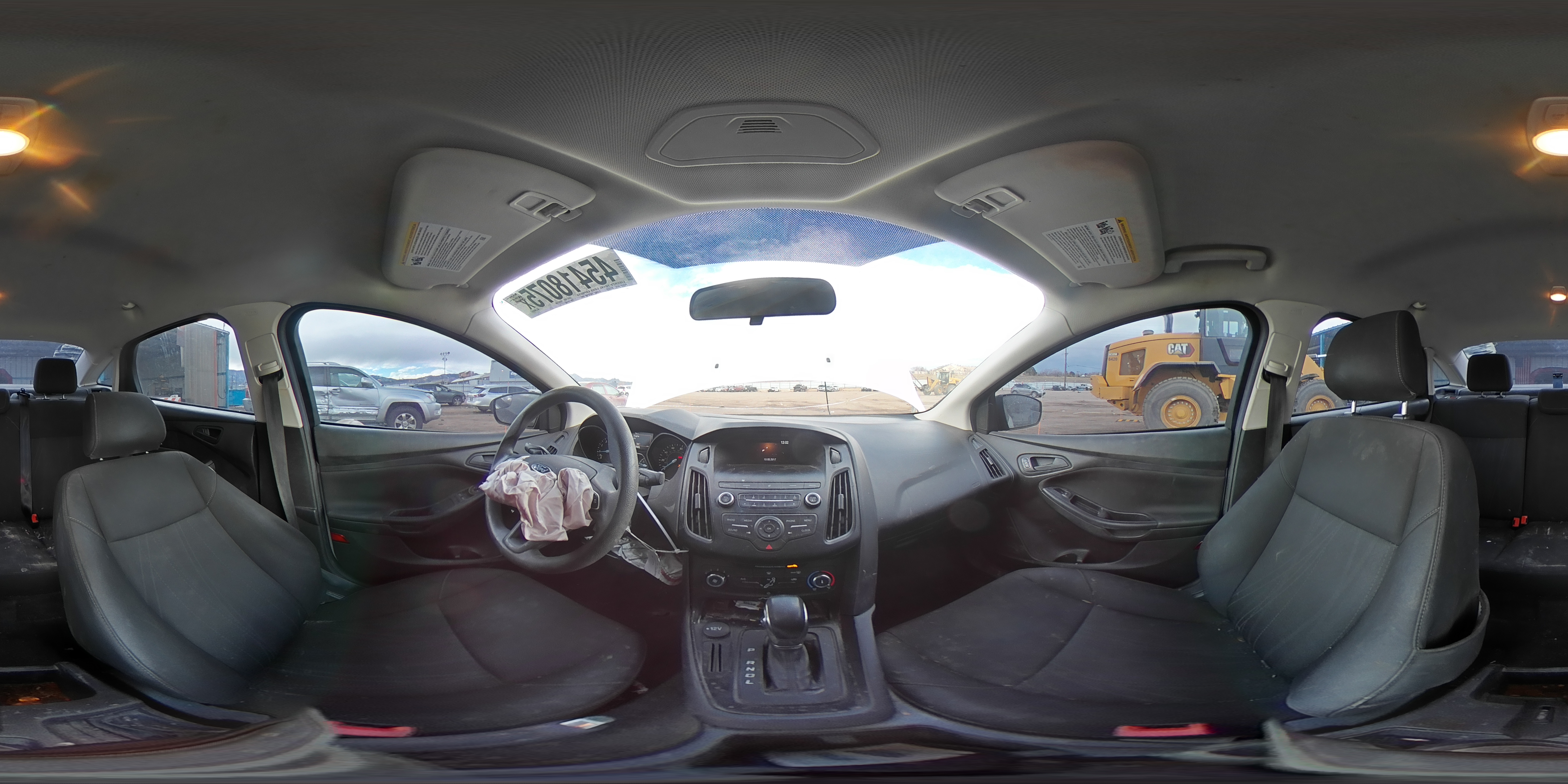 2018 Ford Focus - Image 13