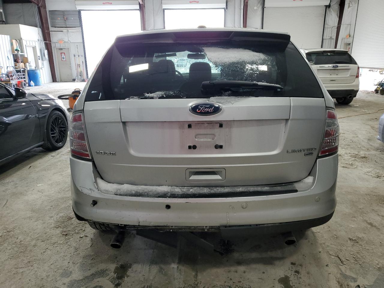 2009 Ford Edge - Image 6