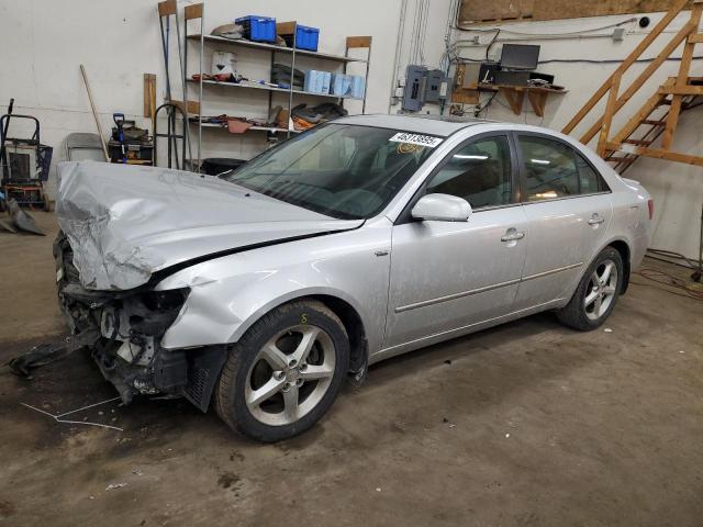 2007 Hyundai Sonata Se