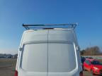 2015 FORD TRANSIT 350  for sale at Copart SANDTOFT