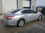 2009 Nissan Maxima S na sprzedaż w Cahokia Heights, IL - Front End