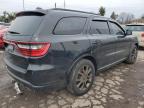 2017 Dodge Durango R/T   de vânzare în Chalfont, PA - Mechanical